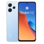 Xiaomi Redmi 12 8/256gb Azul Nuevo